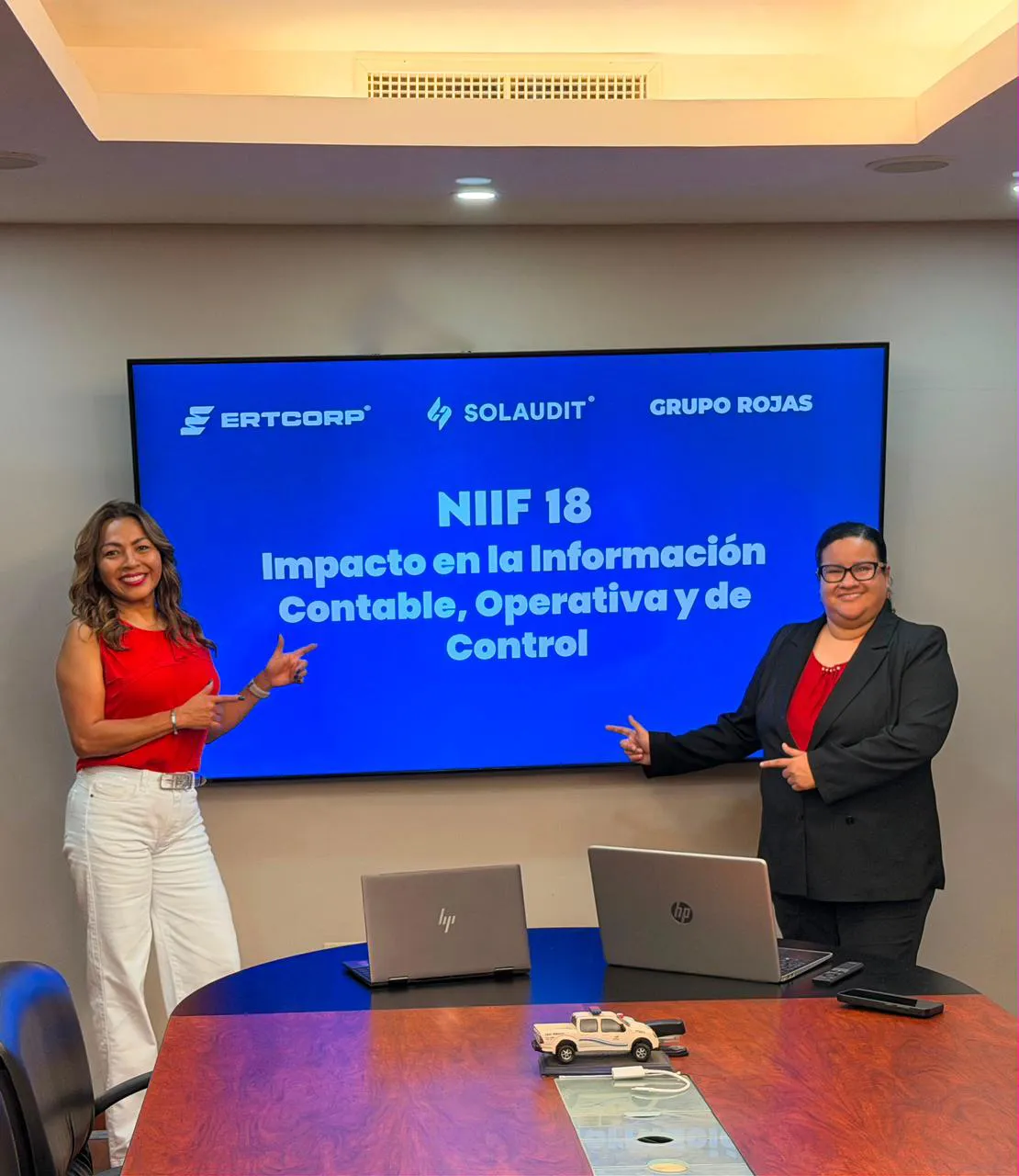 Beneficios Contabilidad
