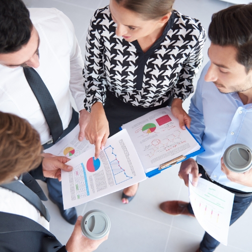 Evaluación Societaria