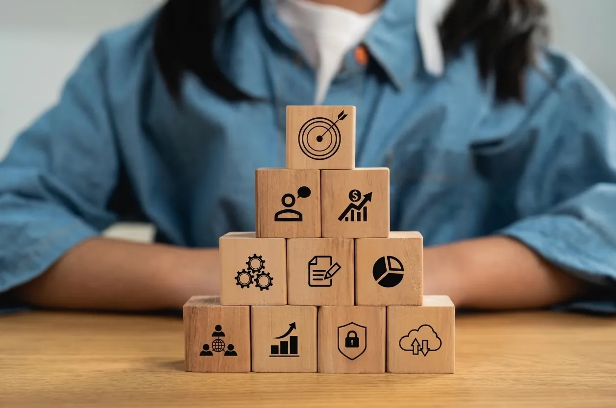 Desarrollo Organizacional
