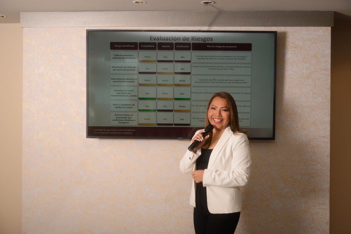 Capacitación Empresarial