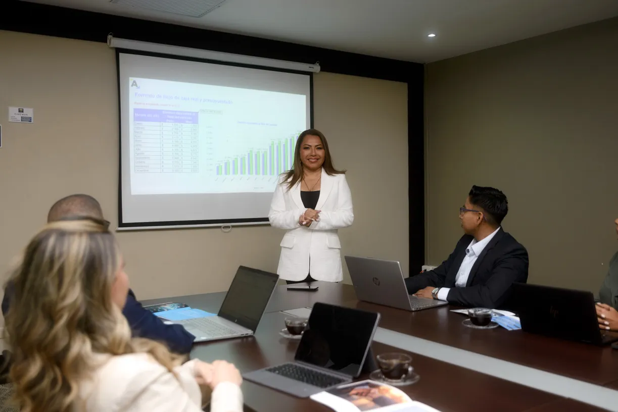 Equipo ERT Training