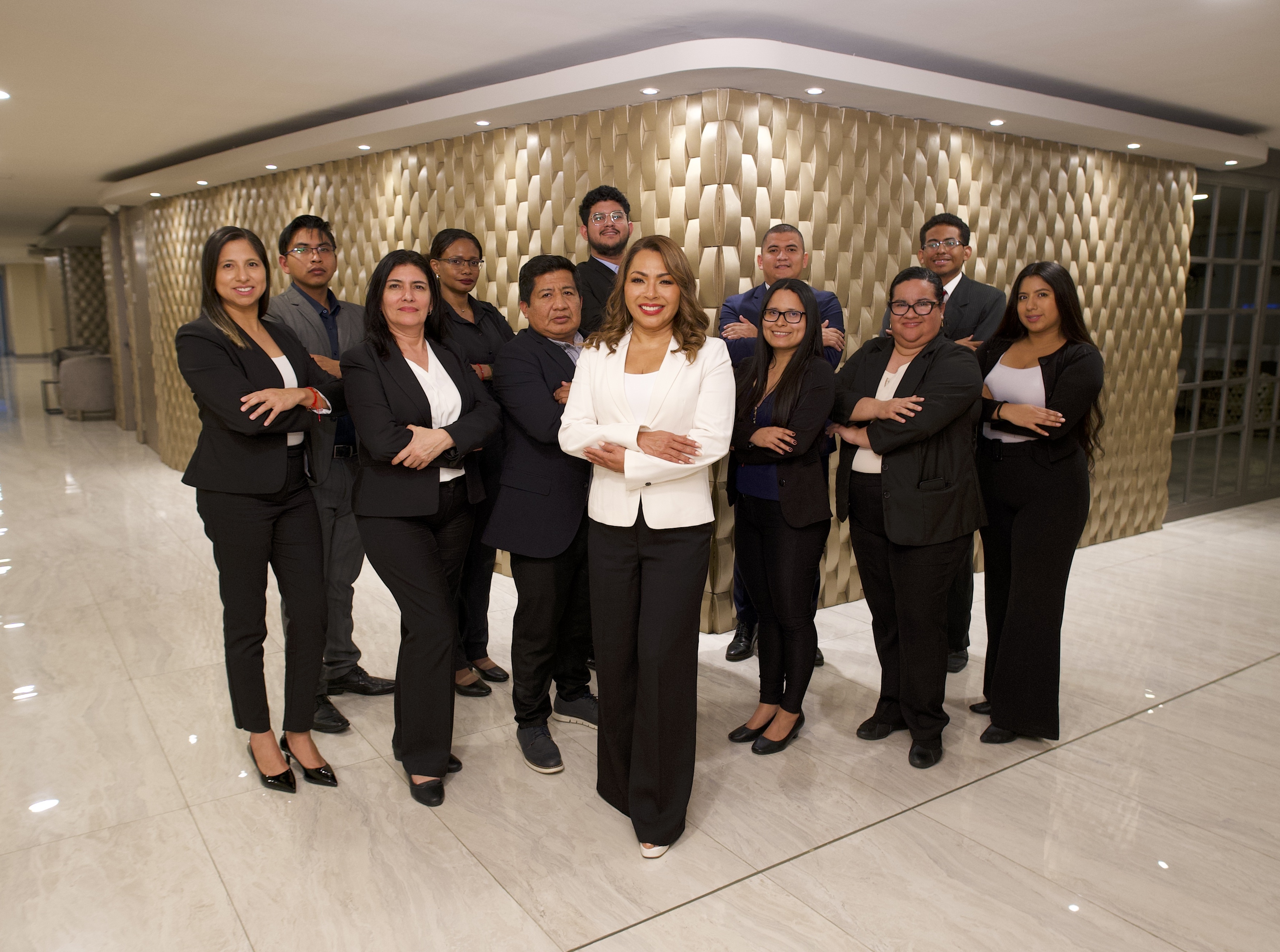 Equipo ERTCORP