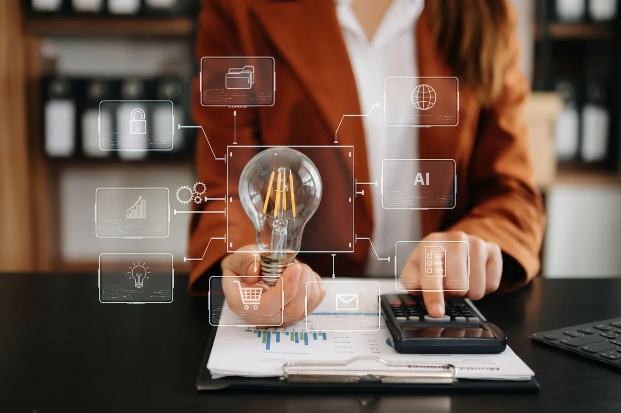 Contabilidad y Administración de Activos