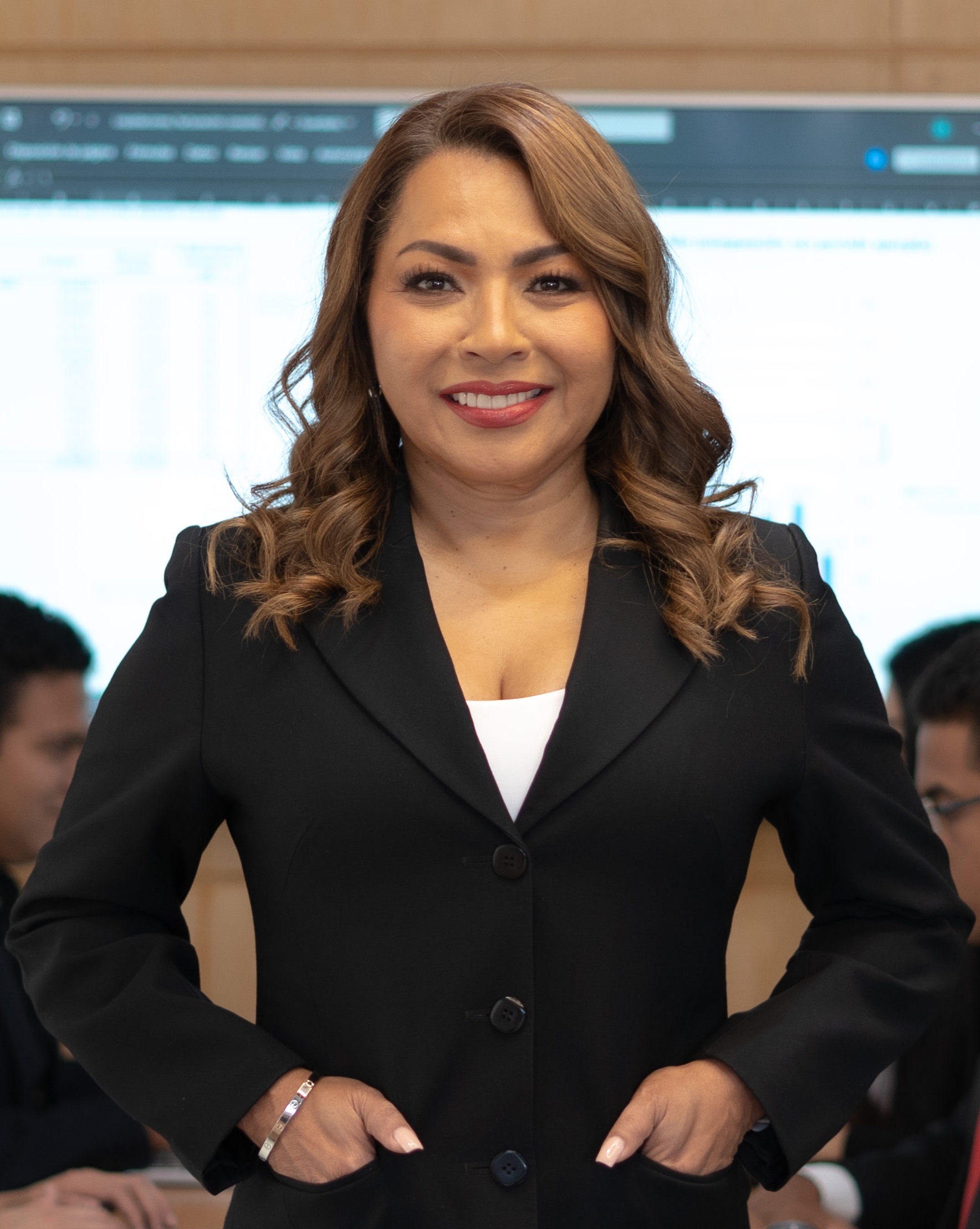 Elizabeth Rodríguez