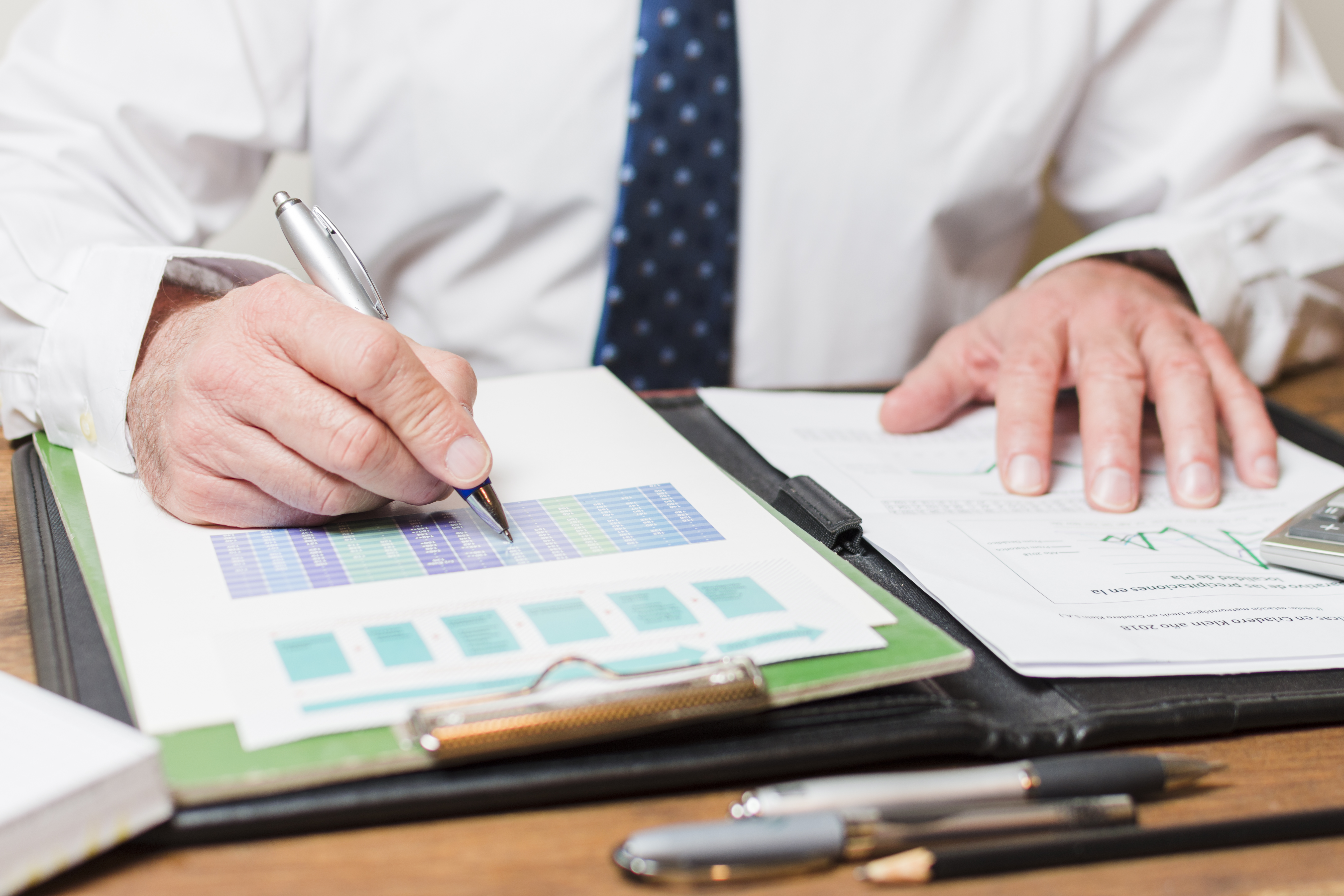 Auditoría Cumplimiento Normativo