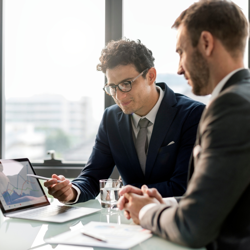 Auditoría Control Interno