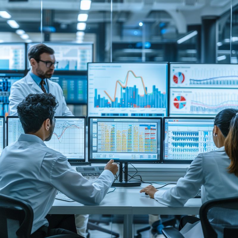 Auditoría Riesgos Financieros