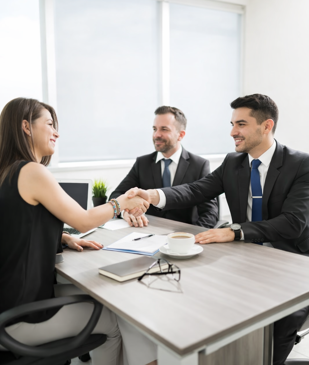 Fusiones y Adquisiciones