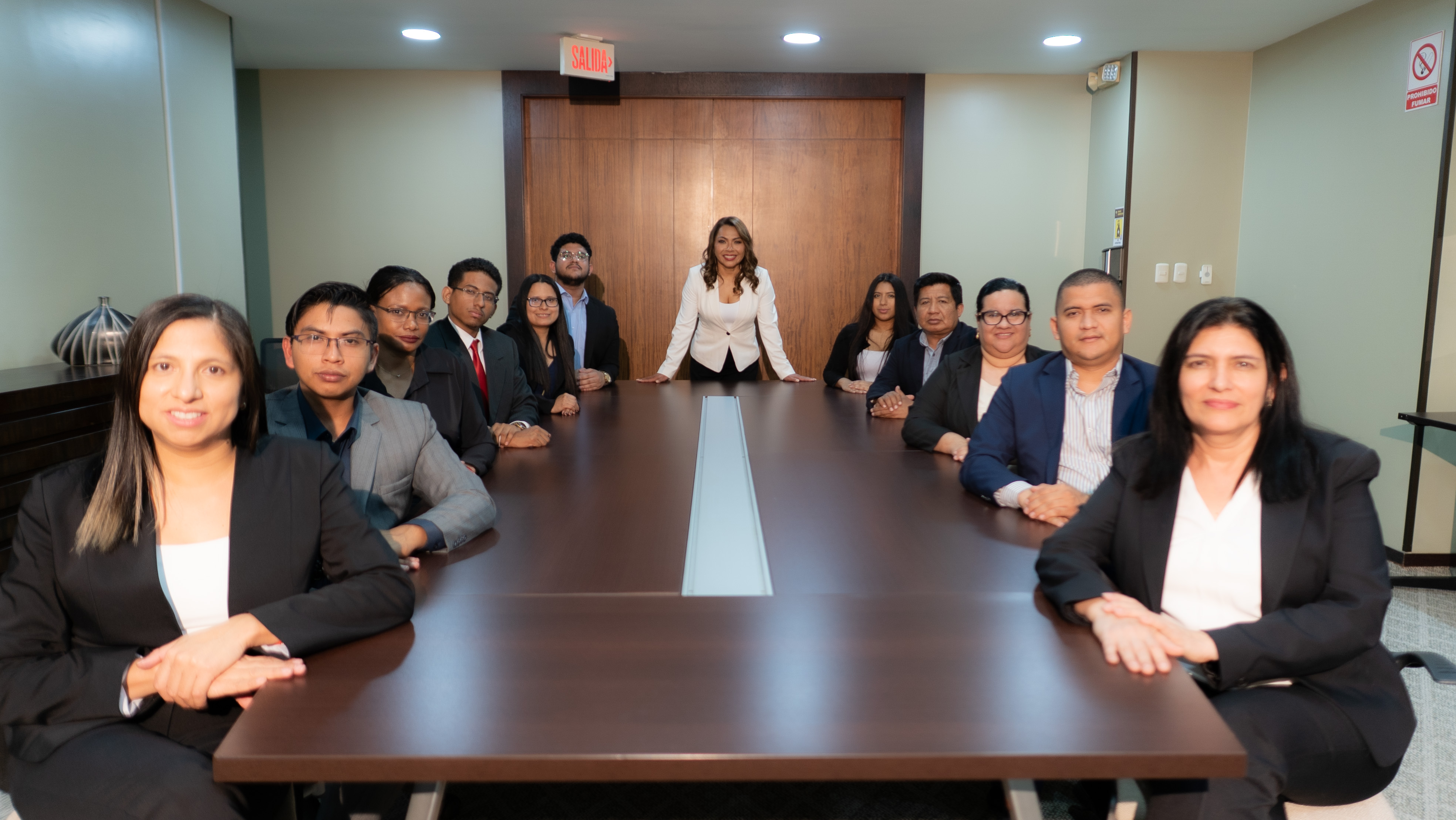 Por qué elegir ERTCORP